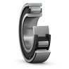 Roulements à rouleaux côniques SKF C2209KTN9C3
