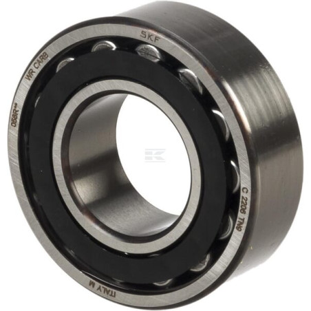 Roulements à rouleaux côniques SKF C2206TN9