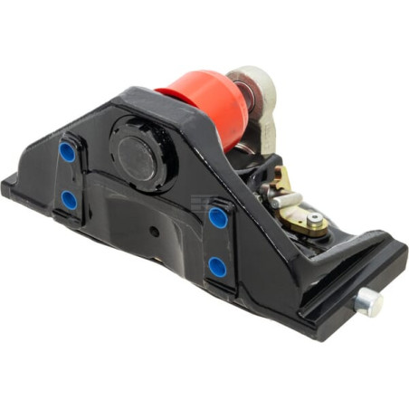 Attelage SAUERMANN C51698814