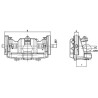 Attelage SAUERMANN C51698814