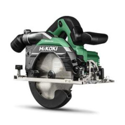 Scie circulaire HIKOKI C6MEY2WBZ