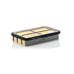 Filtre à air MANN-FILTER C2568