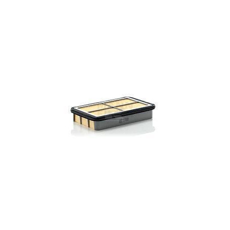 Filtre à air MANN-FILTER C2568
