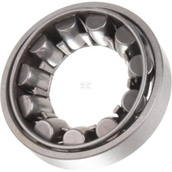 Écrou RAICO C7NN3552A3N615N
