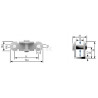 Support STABILUS CA023083