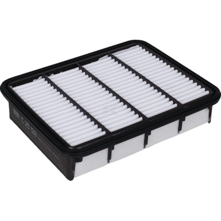 Filtre à air MANN-FILTER C25128