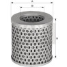 Filtre à air MANN-FILTER C7131