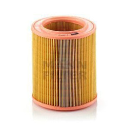 Filtre à air MANN-FILTER C15771