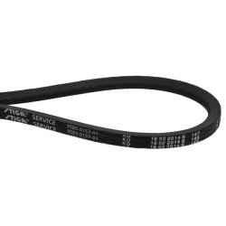 Courroie trapézoïdale STIGA 9585015701 - 9585-0157-01