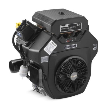 Moteur KOHLER CH6403262