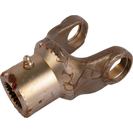Transmission CARRARO CI046321