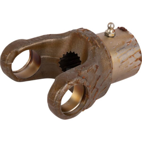 Transmission CARRARO CI046321
