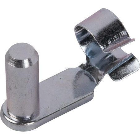 Agrafe à ressort CARRARO CI025677