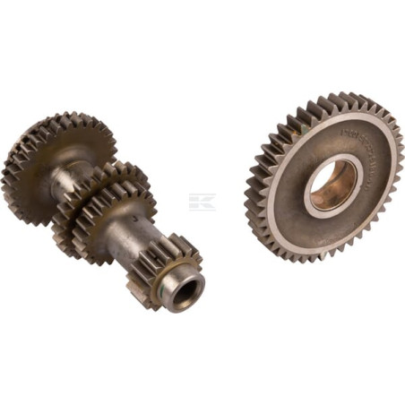 Primary axis CARRARO CI066924