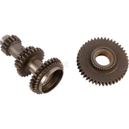 Primary axis CARRARO CI066924