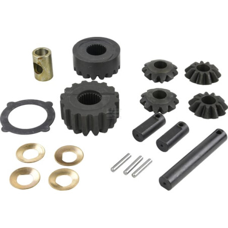 Différentiel CARRARO CI066377