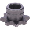 Pignon HONDA CG786047H0