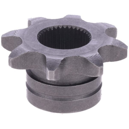 Pignon HONDA CG786047H0