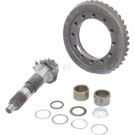Kit CARRARO CI066302