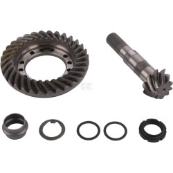 Differential CARRARO CI066318