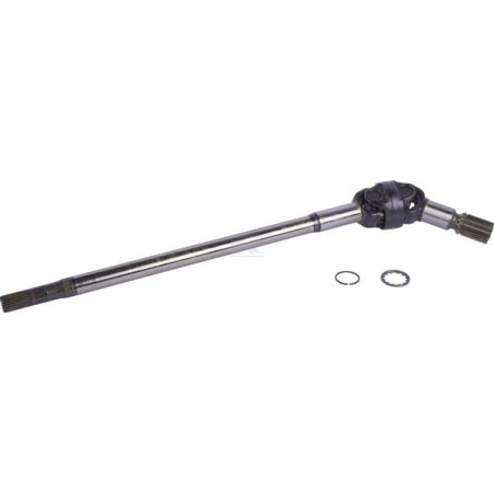 Transmission CARRARO CI063135