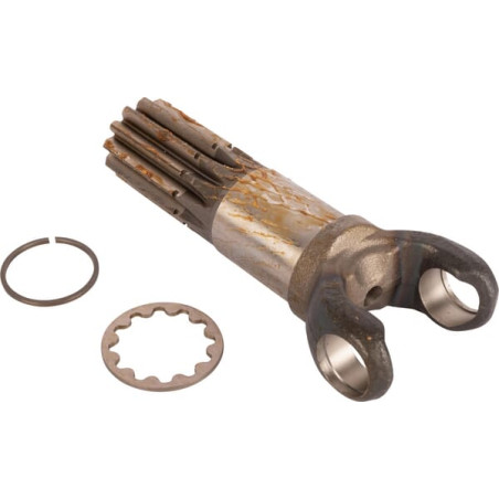 Fourche côté CARRARO CI066641