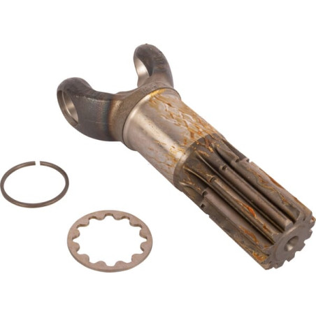 Fourche côté CARRARO CI066641