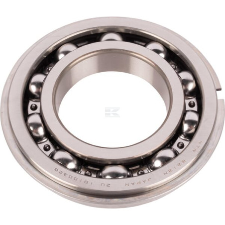 Roulement CARRARO CI026164