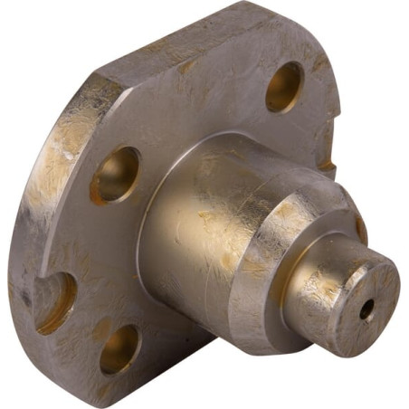 Pivot d'attelage CARRARO CI118511