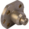 Pivot d'attelage CARRARO CI118511