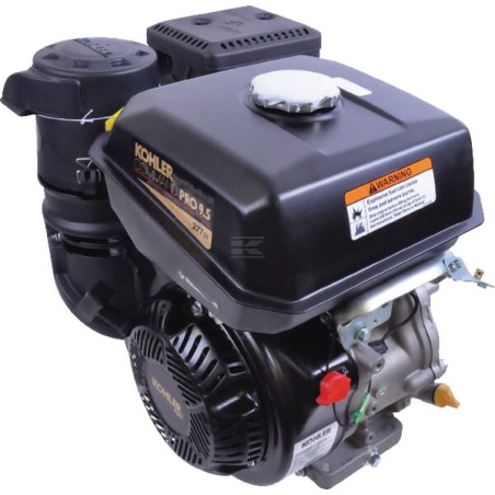 Moteur KOHLER CH3953211