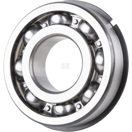 Roulements à billes CARRARO CI026188