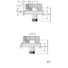 Joint HALLITE CH2540225