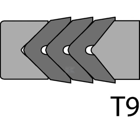 Joint HALLITE CH2540225