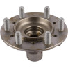 Carter de moyeu CARRARO CI066896