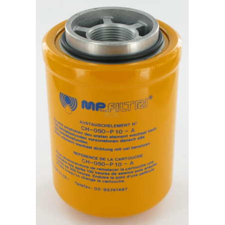 Filtre MP FILTRI CH100A10
