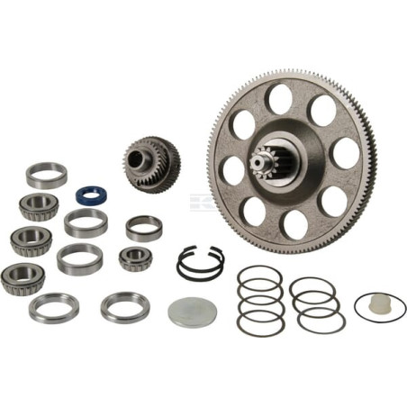 Kit CARRARO CI068612