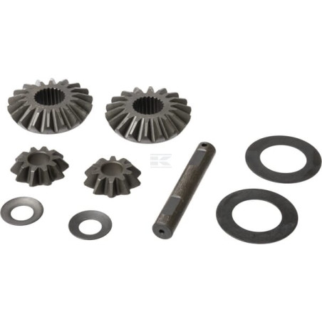 Différentiel CARRARO CI066140