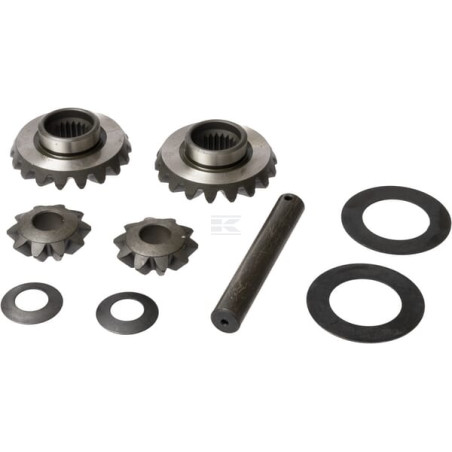 Différentiel CARRARO CI066140