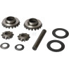 Différentiel CARRARO CI066140