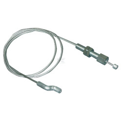 Fil de levage gauche HONDA CG82004600H0