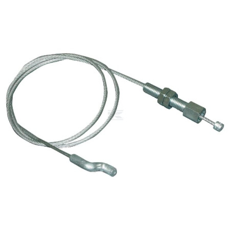 Fil de levage gauche HONDA CG82004600H0