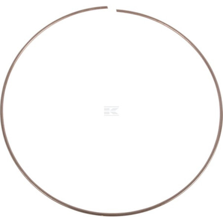 Bague à ressort CARRARO CI023181