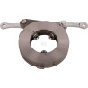 Frein à tambour CARRARO CI117165