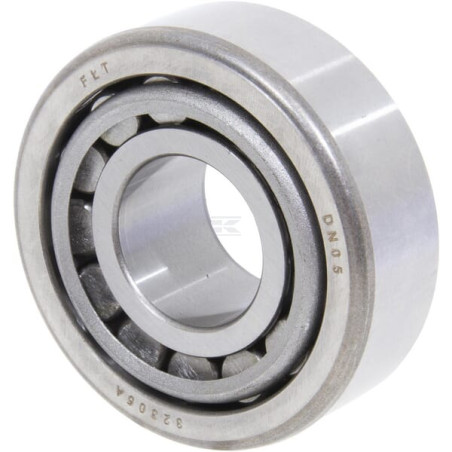 Roulements à rouleaux côniques CARRARO CI027402