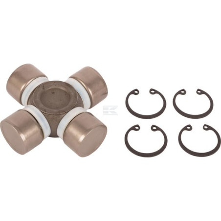 Doubles CARRARO CI046209