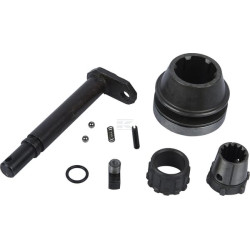Pinion CARRARO CI068950