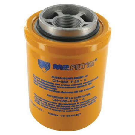 Filtre MP FILTRI CH050P25