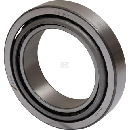 Roulements à rouleaux côniques CARRARO CI027343
