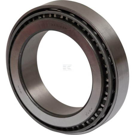 Roulements à rouleaux côniques CARRARO CI027343